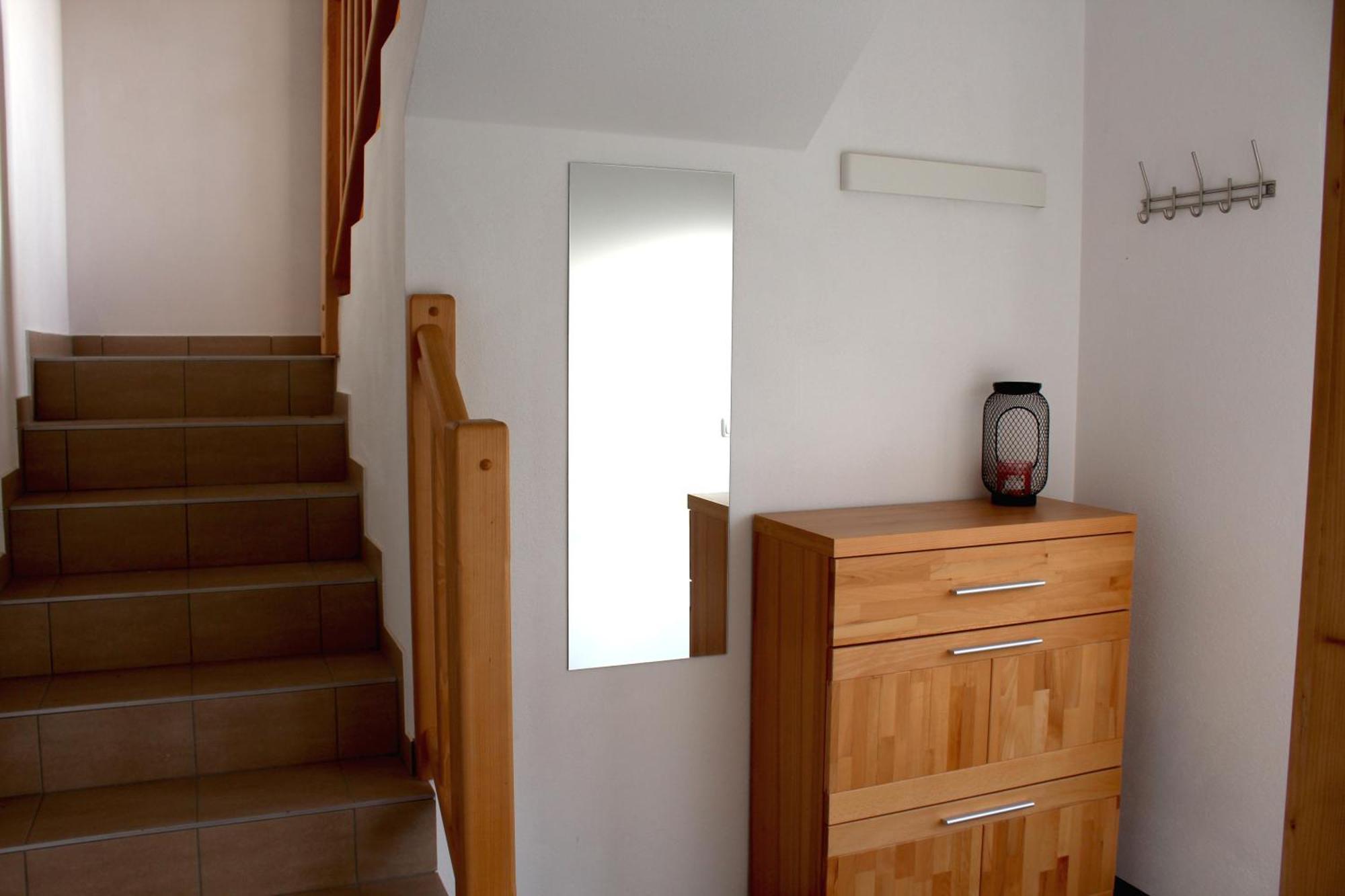 Ferienwohnung Woidblick Drachselsried Buitenkant foto