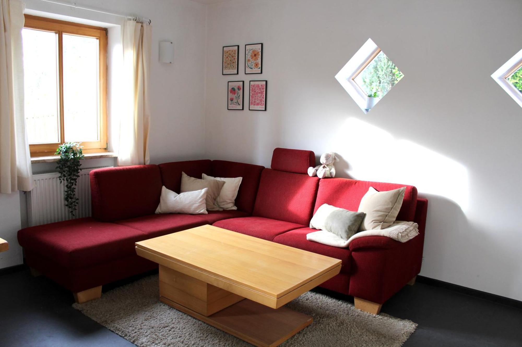 Ferienwohnung Woidblick Drachselsried Buitenkant foto