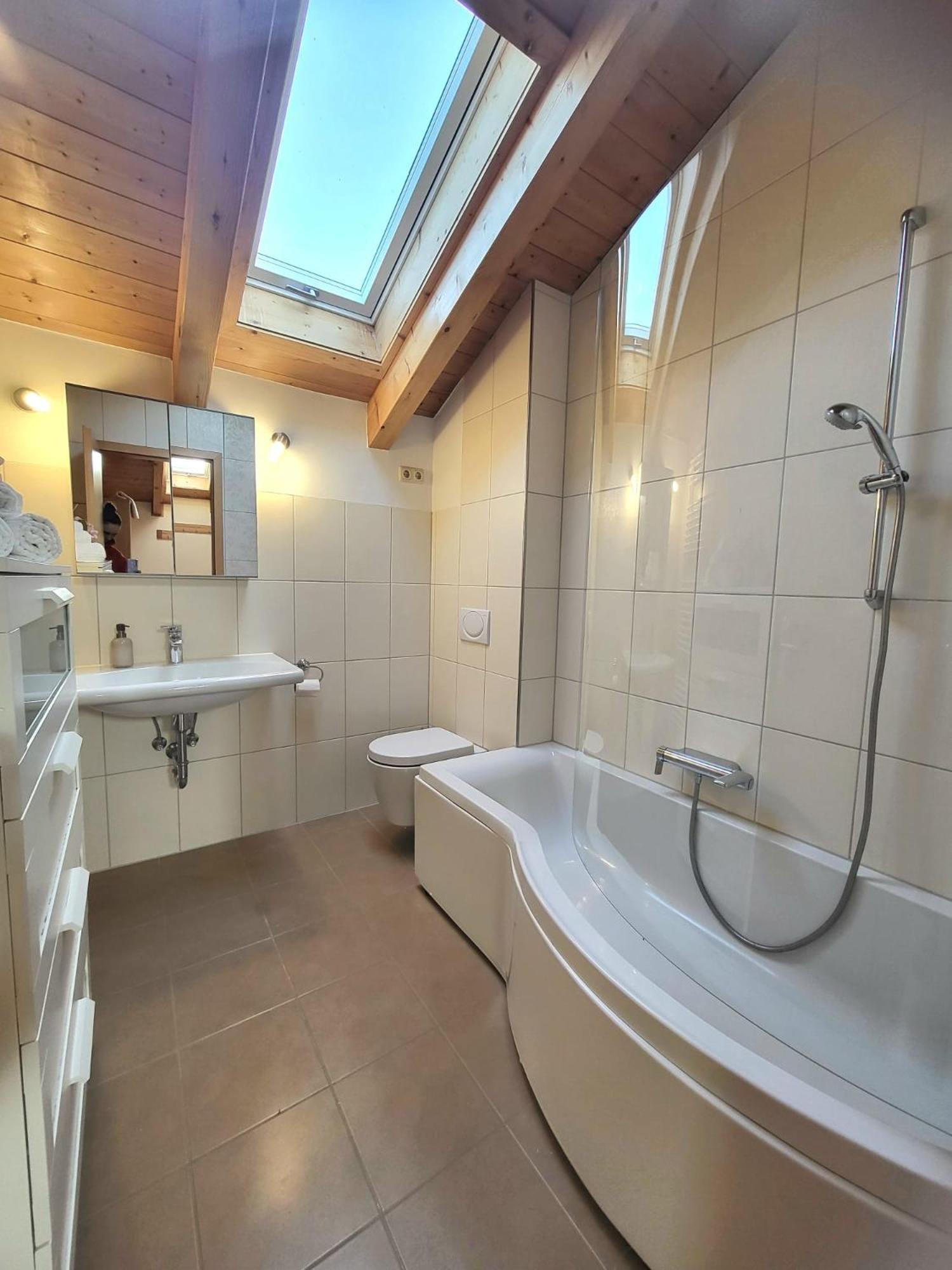 Ferienwohnung Woidblick Drachselsried Buitenkant foto